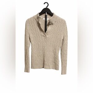 Liz Claiborne sweater